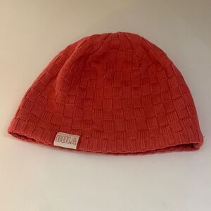 BULA Coral Wool Hat